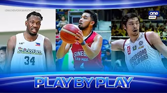Millora-Brown, Abarrientos, Kouame added to Gilas pool for #FIBAWC Asian Qualifiers | Play By Play background