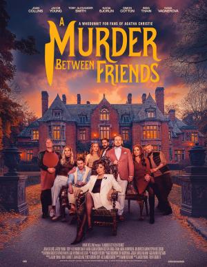 Murder Between Friends[ترجمة عربية]