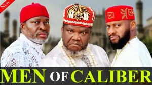 Men of Caliber