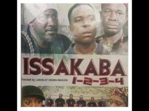 Issakaba 4
