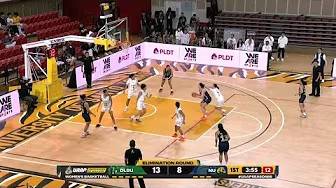 BEST OF KYLA SUNGA | UAAP SEASON 88 WOMEN’S BASKETBALL | HIGHLIGHTS