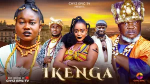 ikenga