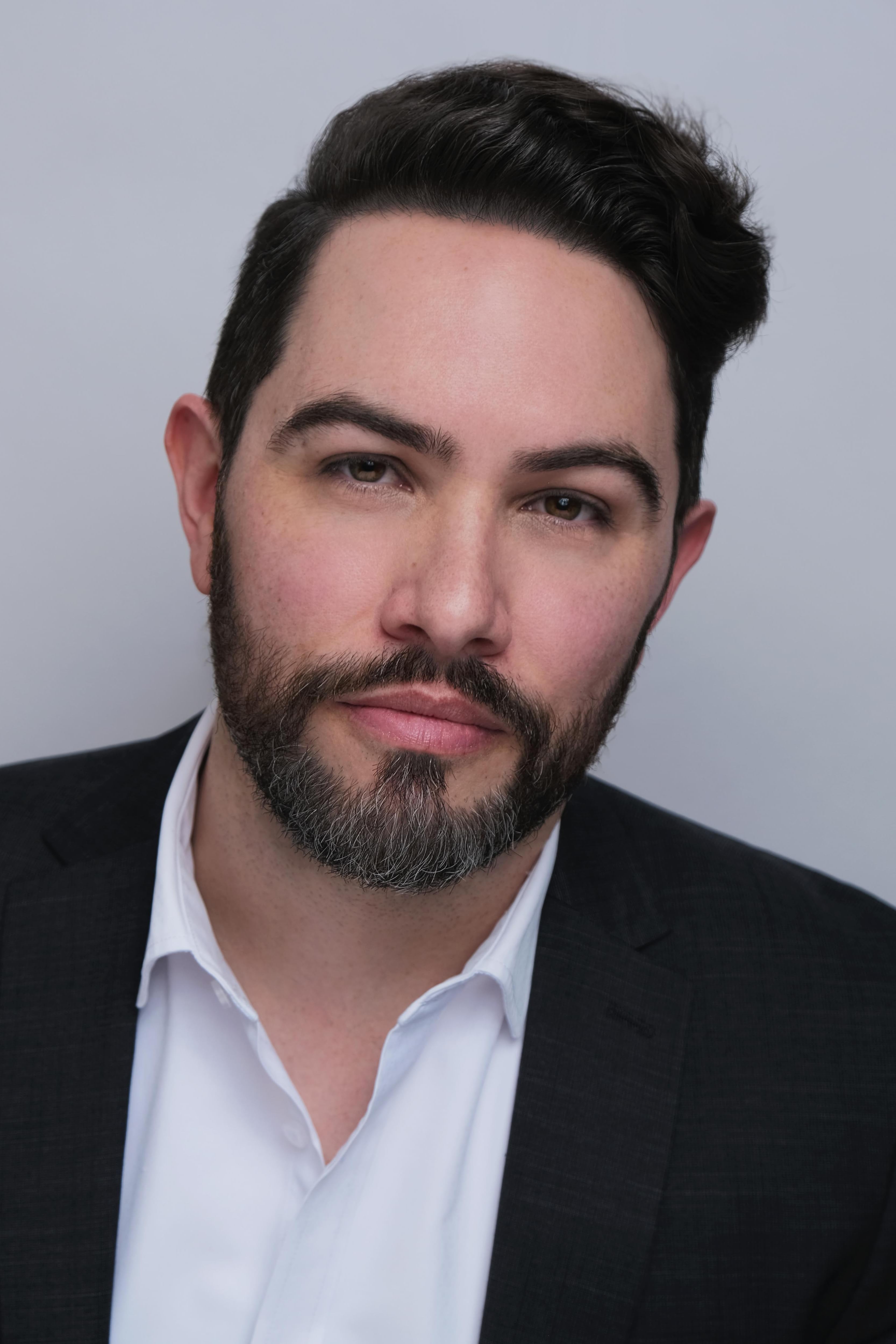 Zac Bennett-McPhee