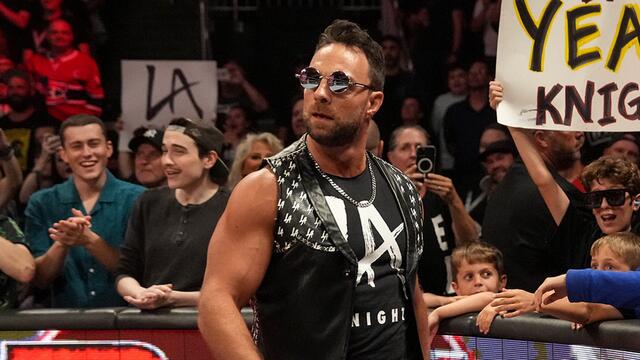Raw's most rowdiest moments: Raw highlights, Aug. 21, 2023