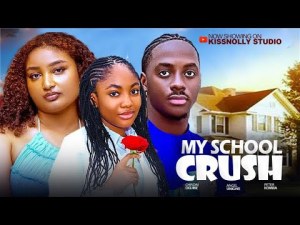 my school crush - 123Movies