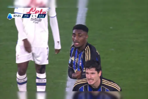 [Goal] Home crowd erupts! New signing Durosinmi scores with a header on his debut