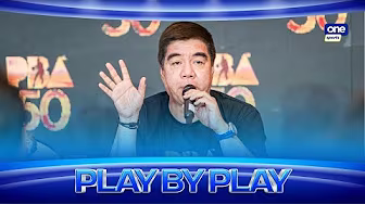 NorthPort sale not yet final, says PBA Chief | Play By Play