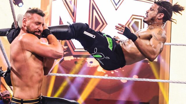 Wes Lee becomes the No. 1 Contender to the NXT Title: NXT highlights, Aug. 15, 2023