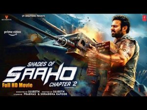 Saaho 2