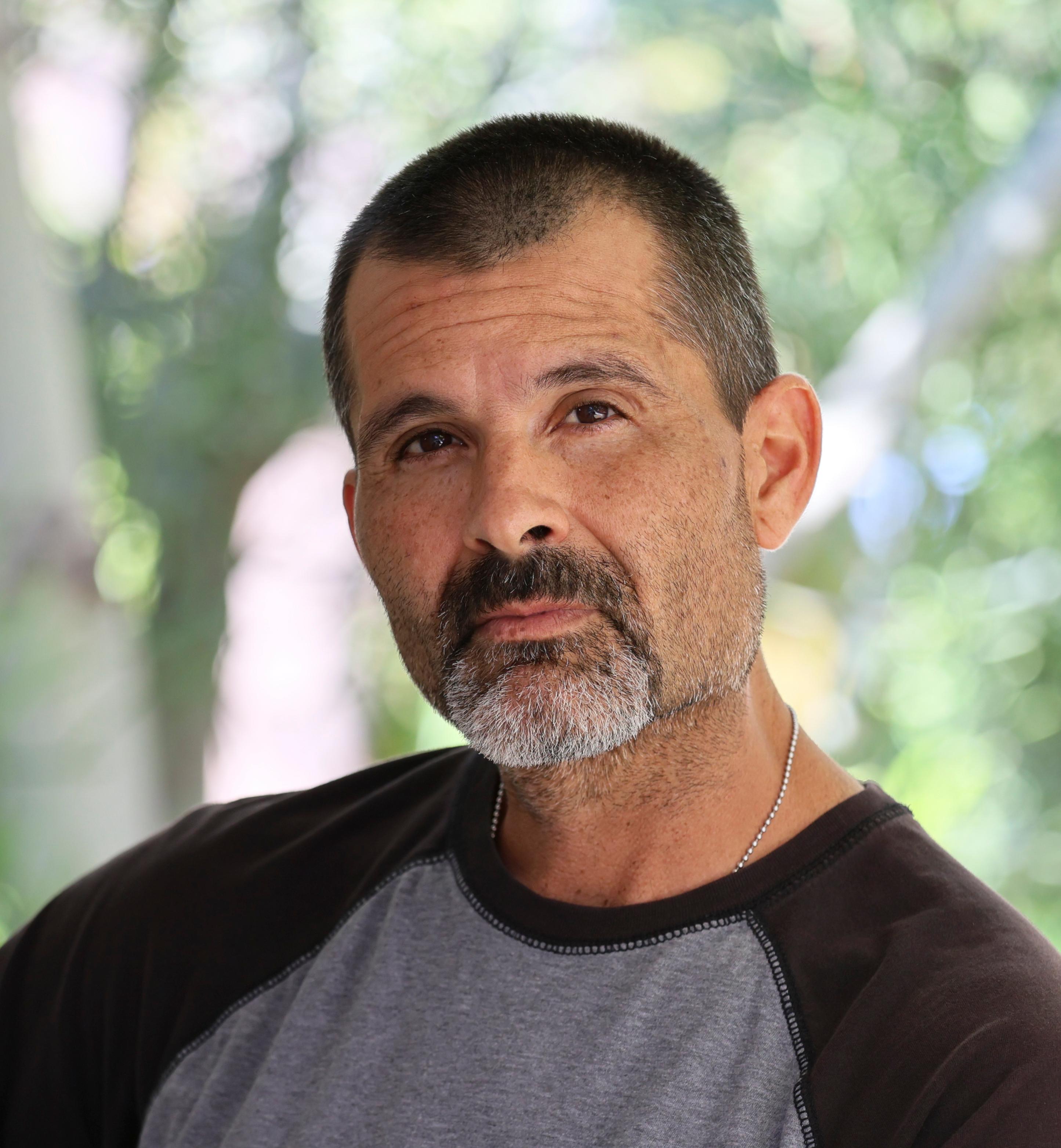 Salvador Lopez Jr.