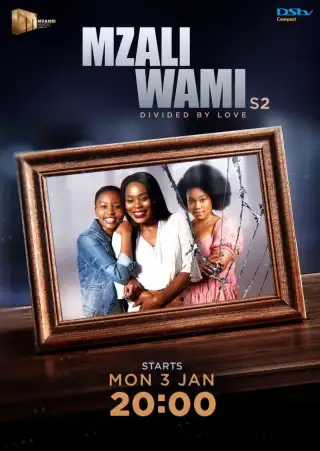 Mzali wami