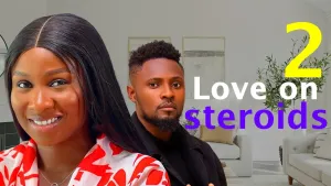Love on Steroids 2