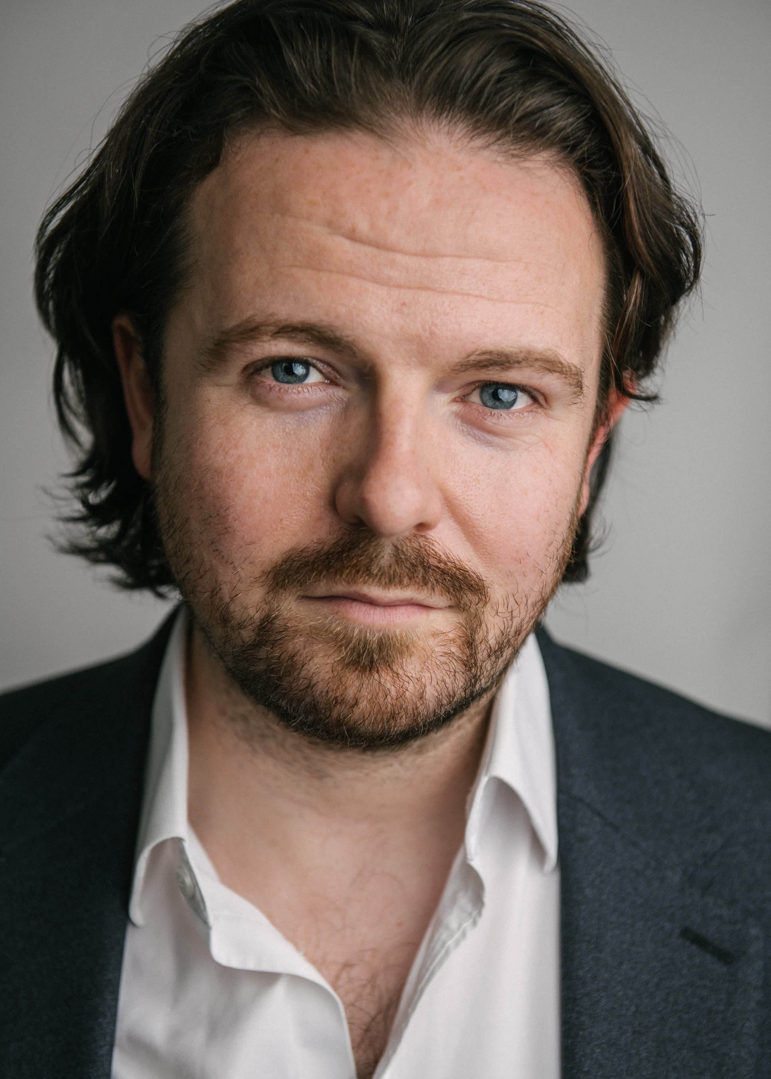 Benji Alexander