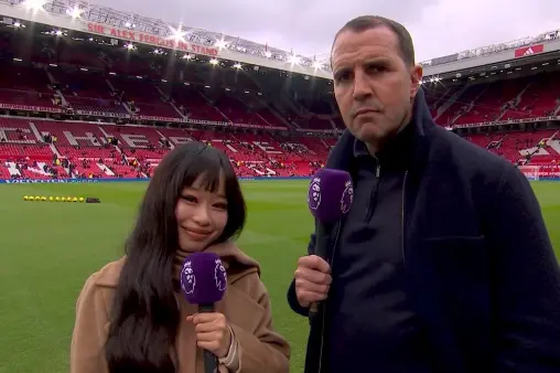 [Pre-match] O'Shea: If they qualify for the Champions League, Carrick should be considered for a long-term coaching role