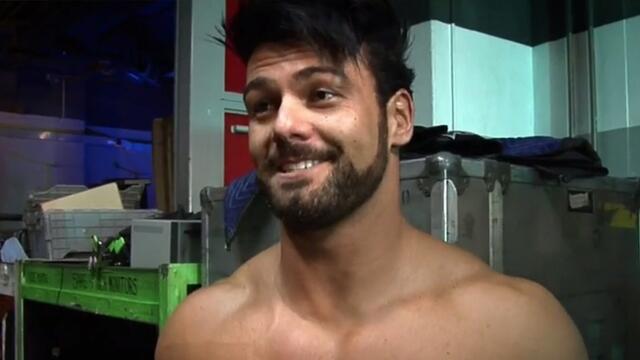 WWE.com Exclusive: Justin Gabriel comments on his match with Cody Rhodes