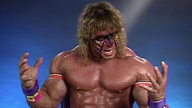 Ultimate Warrior seeks to end "Macho King" Randy Savage's career in an interview: 1991 background
