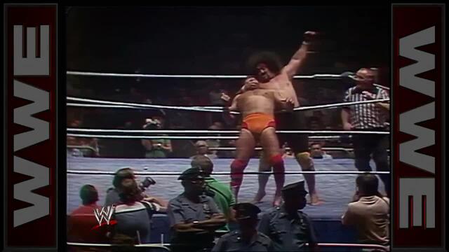 Pedro Morales vs. Afa: September 22, 1980 background