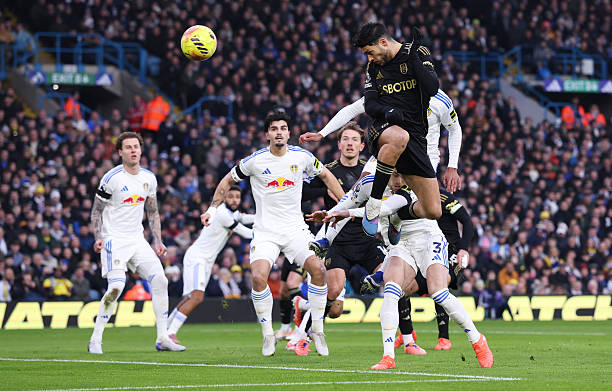 Leeds United vs Fulham Full Match Replay and Highlights