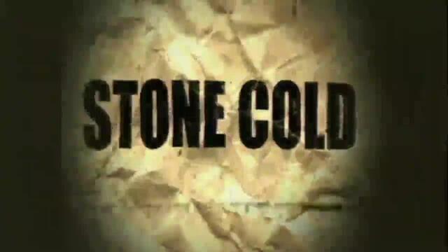 "Stone Cold" Steve Austin Entrance Video background