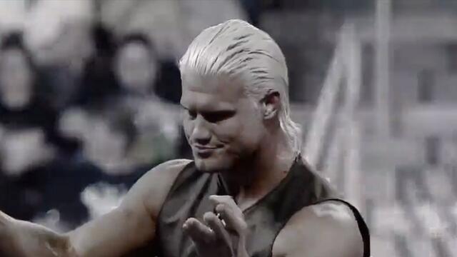 Superstar Profiles: Dolph Ziggler background