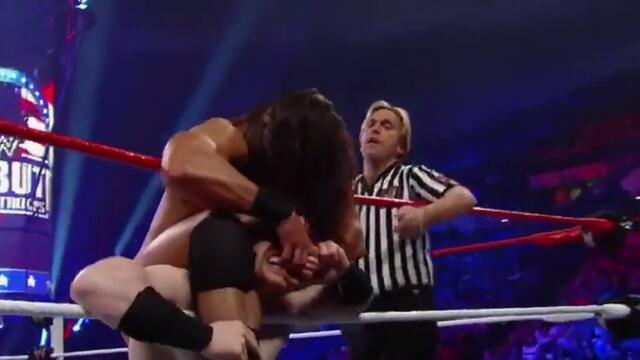 Tribute to the Troops 2011: Sheamus vs. Drew McIntyre