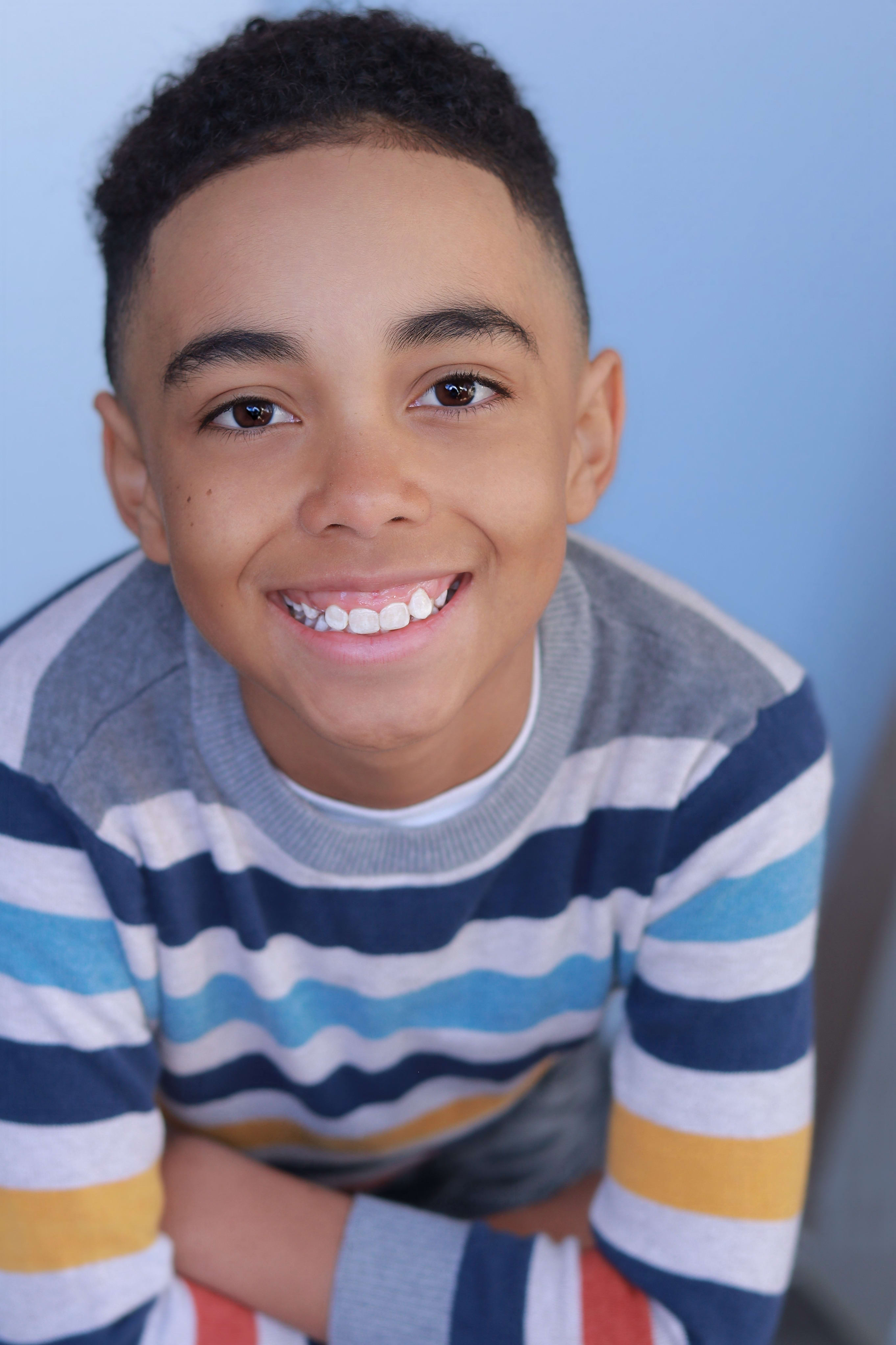 Lorenzo Ross
