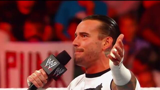 SmackDown: 2011 Slammy Awards: Pipe Bomb of the Year Nominees