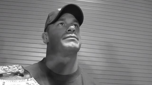 WWE.com Exclusive: John Cena assesses the Triple Threat element of his Hell in a Cell title bout
