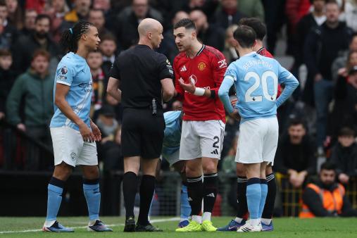 Full Match Highlights