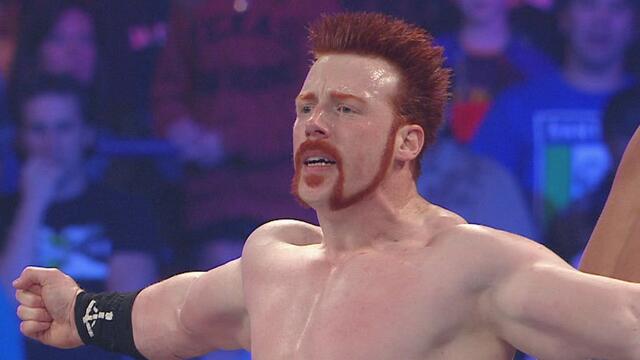 WWE Championship Six-Pack Challenge: Night of Champions 2010