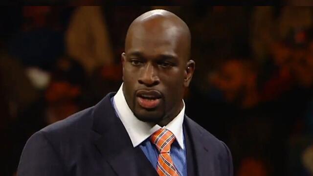 WWE NXT: January 25, 2012