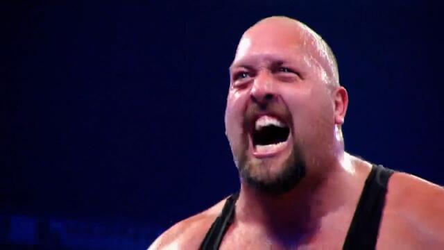 SmackDown: Big Show battles Wade Barrett on SmackDown - This Friday backdrop