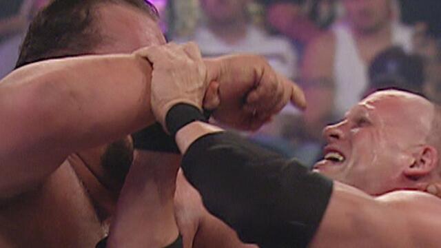 Big Show vs. Kane: Backlash 2006