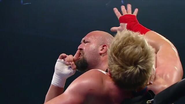 SmackDown: Big Show vs. Jack Swagger