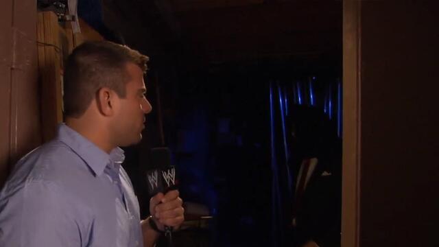 SmackDown: Cody Rhodes explains why he attacked Rey Mysterio