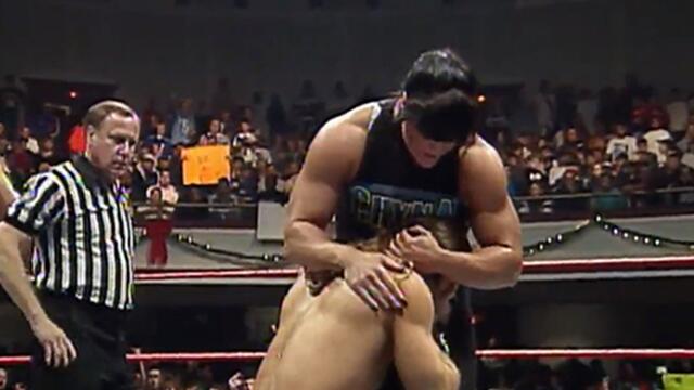 Triple H & HBK defy WWE Commissioner Sgt. Slaughter's direct orders