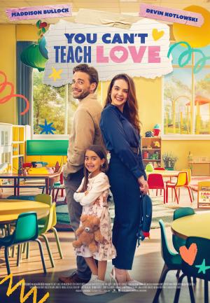 You Can't Teach Love [Portuguese]