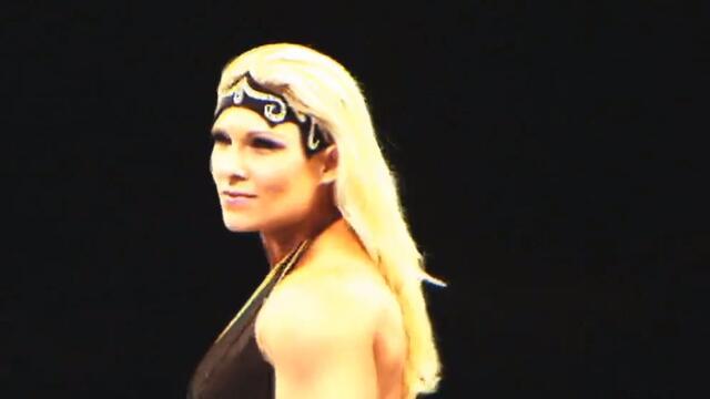 Diva Shorts Action: January 15, 2011