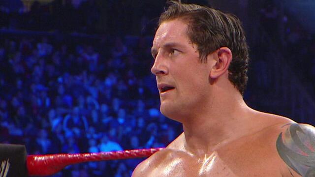 John Cena vs. Wade Barrett: WWE TLC 2010 - Chairs Match