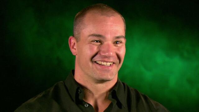 Exclusive interview with Lance Storm about his ECW and WWE career