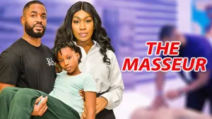 The Masseur