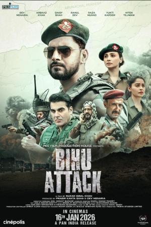 Bihu attack[CAM] - 123Movies