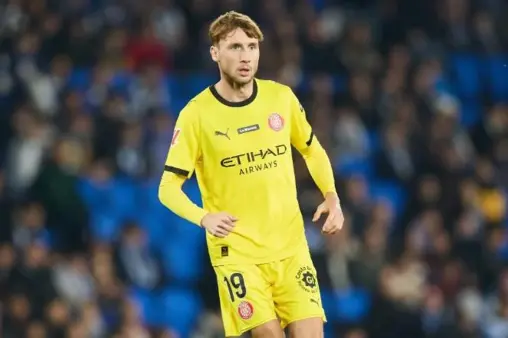 Full Match Replay (Hong Yuqing)