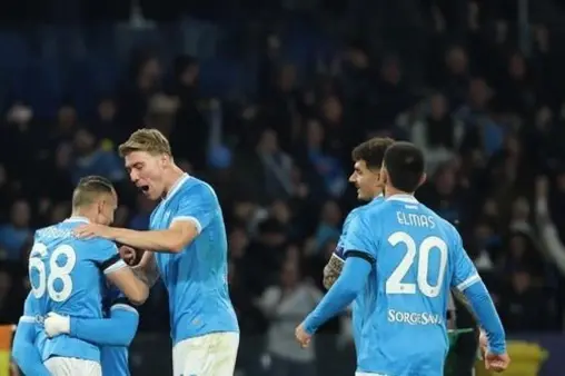 Full Match Replay (Shi Qingsheng)