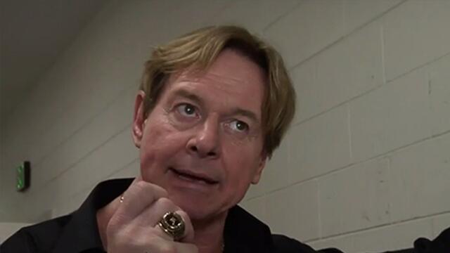WWE.com Exclusive: "Rowdy" Roddy Piper discusses WWE fans' recent reaction to John Cena background