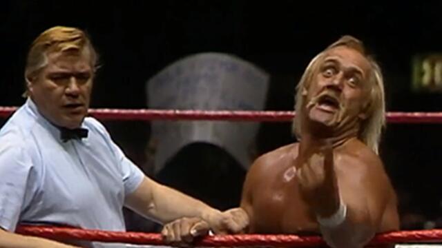 The True Story of WrestleMania - WrestleMania