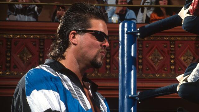 Diesel makes his WWE debut: Raw, June 7, 1993