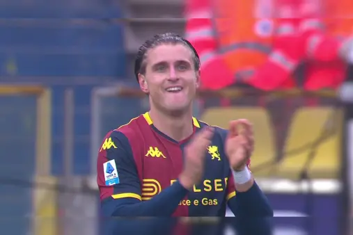 [Highlights] Missed chance! Colombo receives through ball to go one-on-one, shot saved by Kolbe with his foot