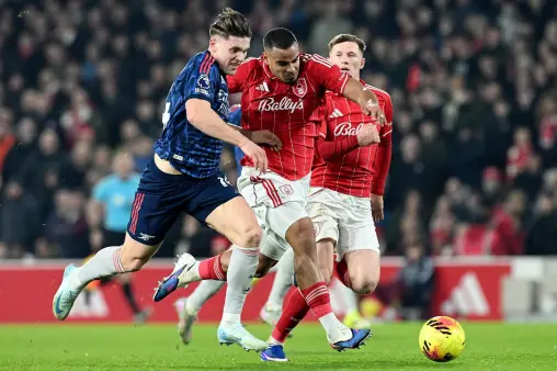 Full Match Replay (Epic)