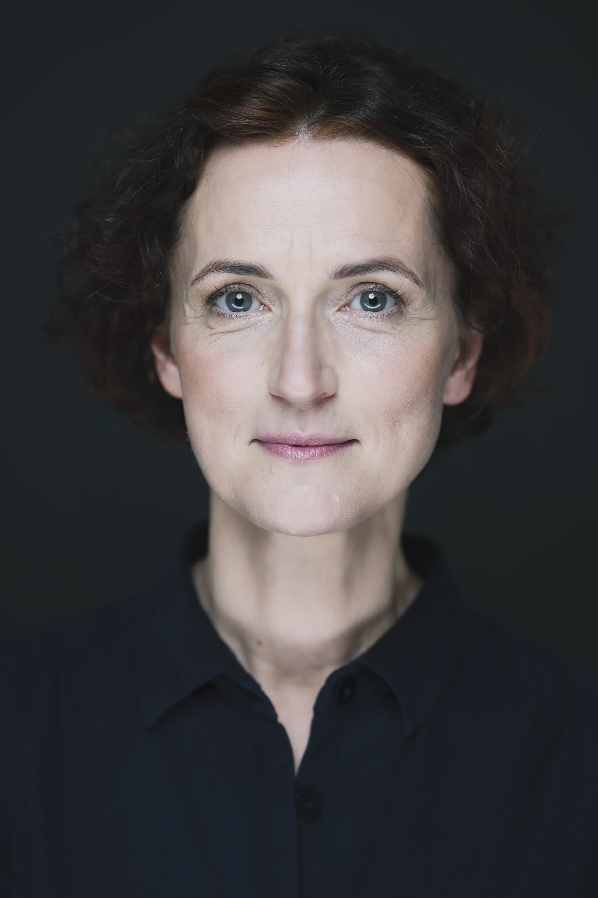 actor Kristina Savickyte large photo